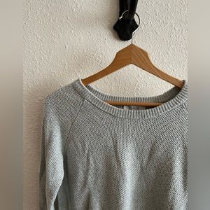Madewell Sweater